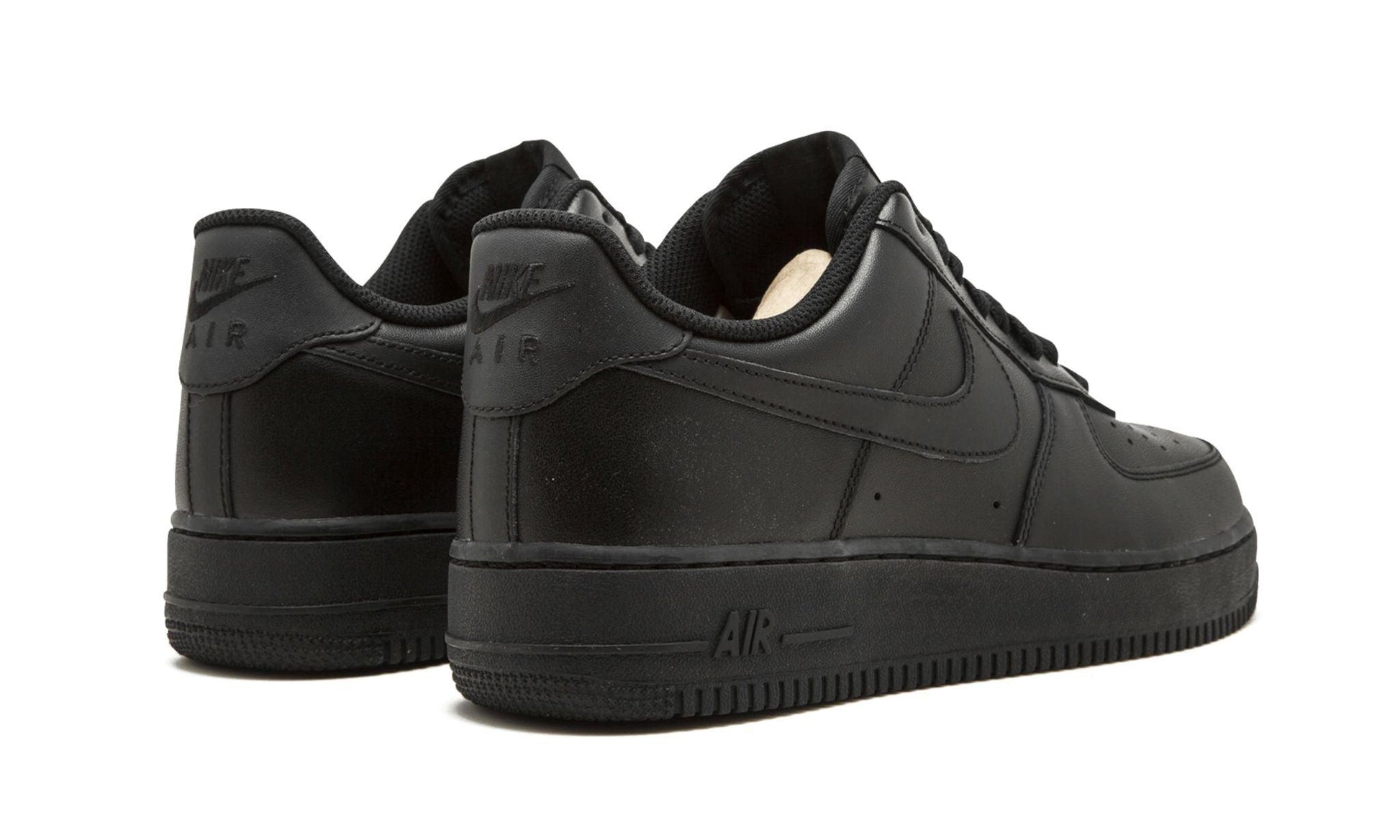 Nike Air Force 1 Low '07 Black