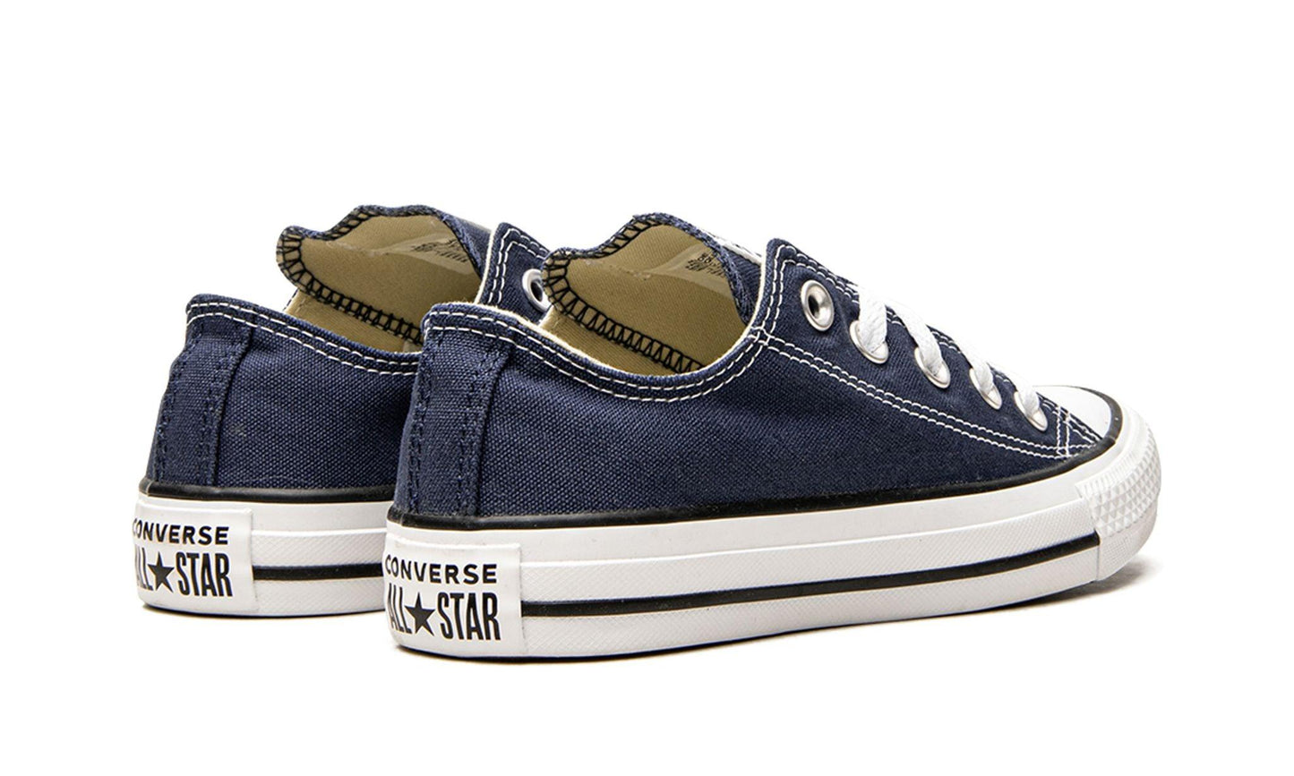 Converse Chuck Taylor All-Star Ox Navy