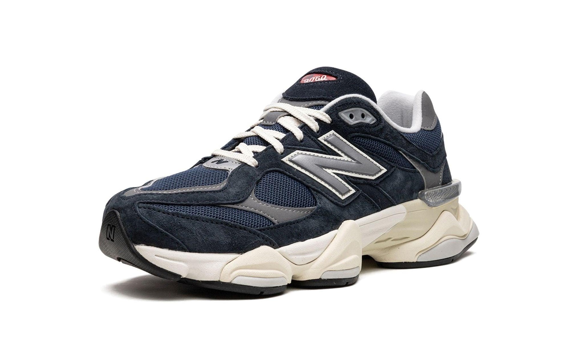 New Balance 9060 Navy White