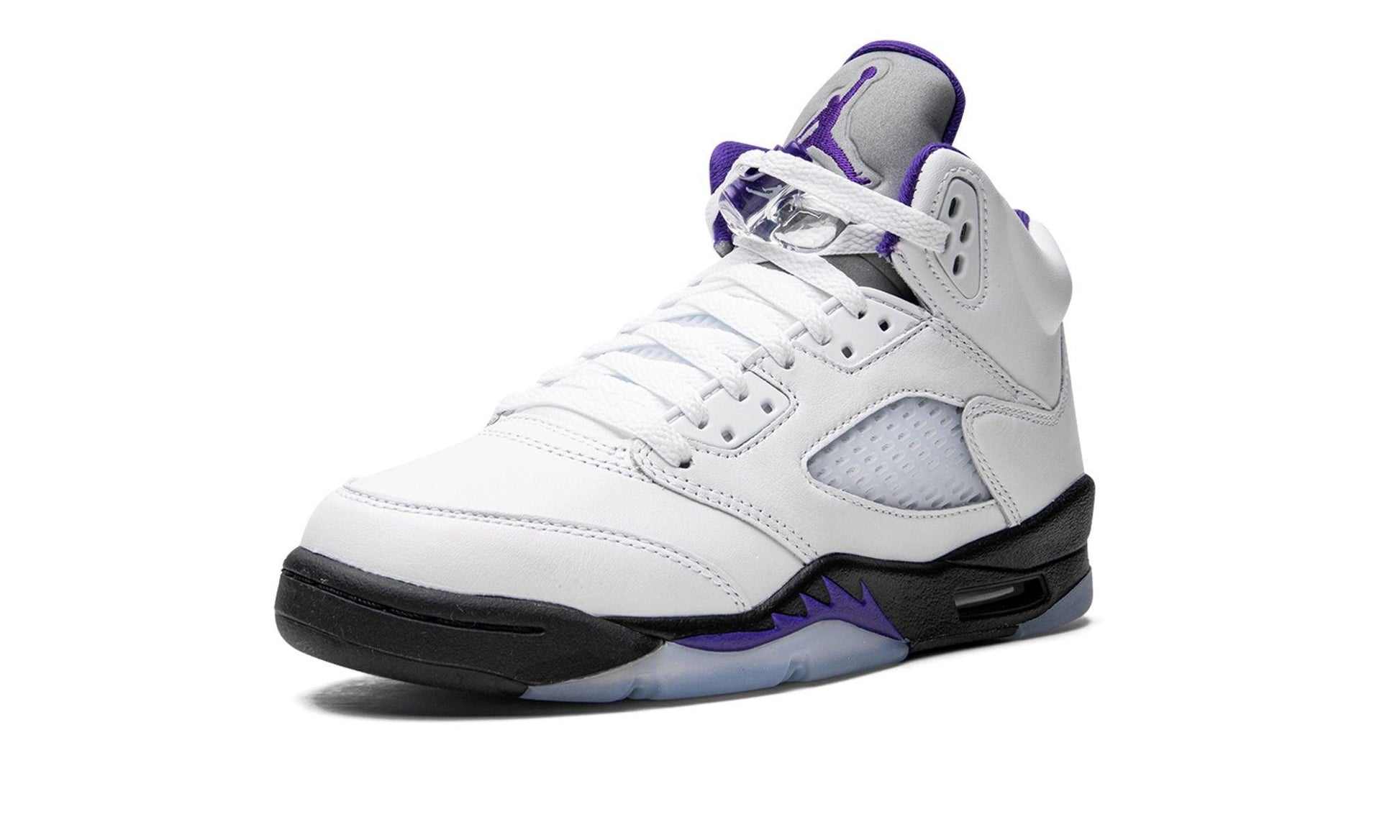 Jordan 5 Retro Dark Concord (GS)