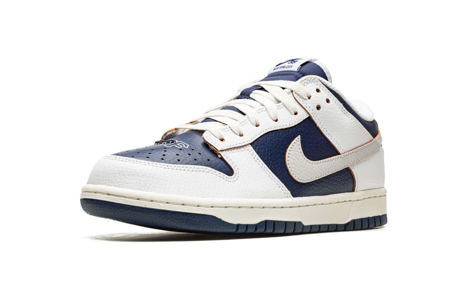 Nike SB Dunk Low HUF New York City