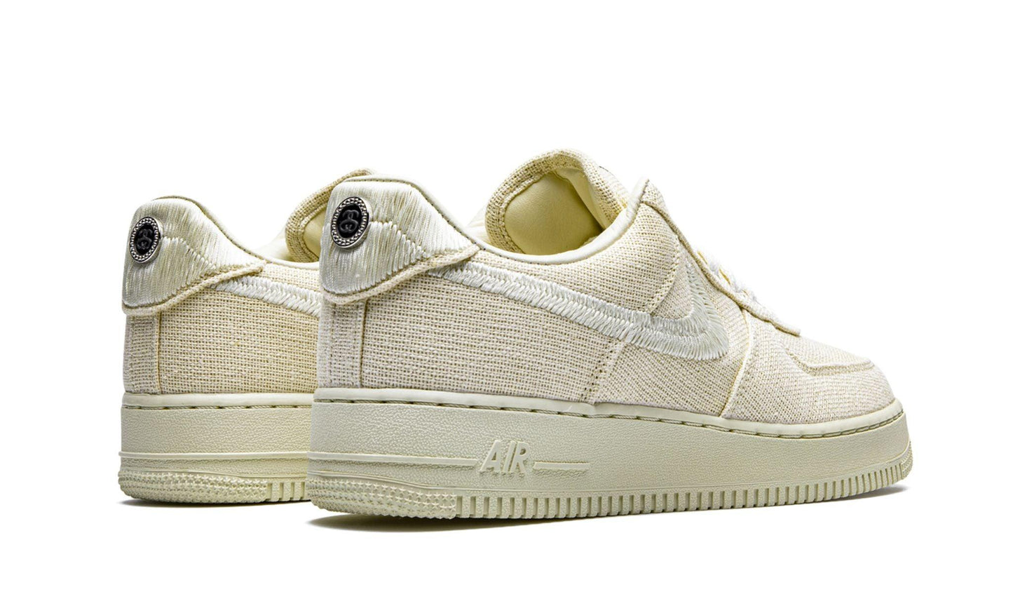 Nike Air Force 1 Low Stussy Fossil