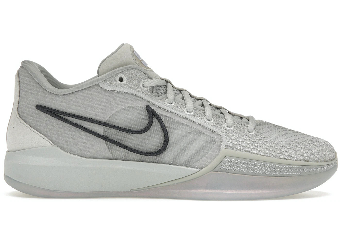 Nike Sabrina 1 Ionic Photon Dust (Women's)