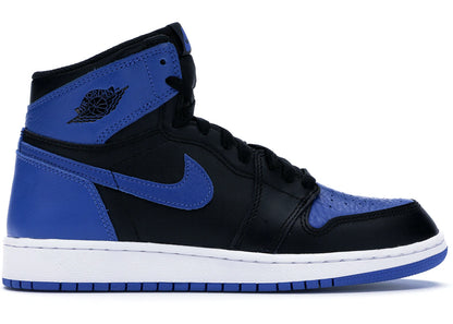 Jordan 1 Retro Royal (2017) (GS)