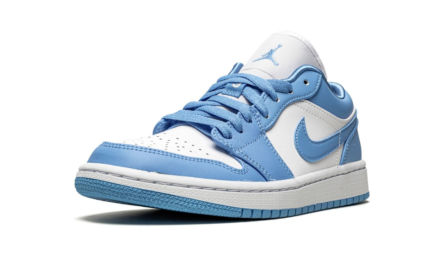 Jordan 1 Low UNC (Women's)