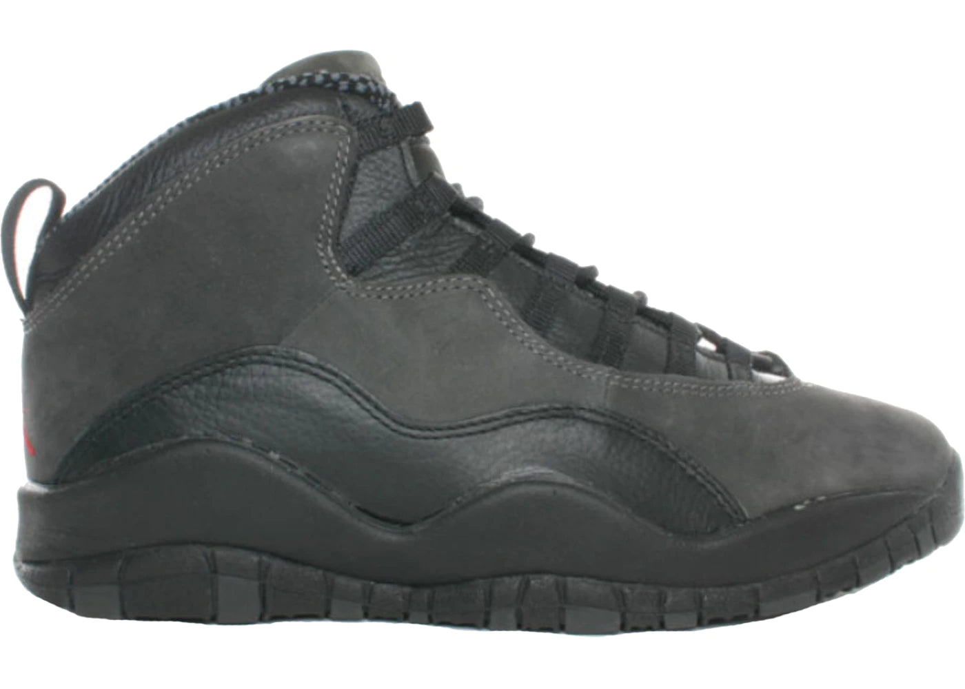 Jordan 10 OG Shadow Grey