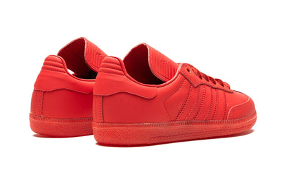 adidas Samba Pharrell Humanrace Red