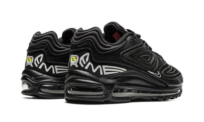 Nike Air Max 98 TL Supreme Black