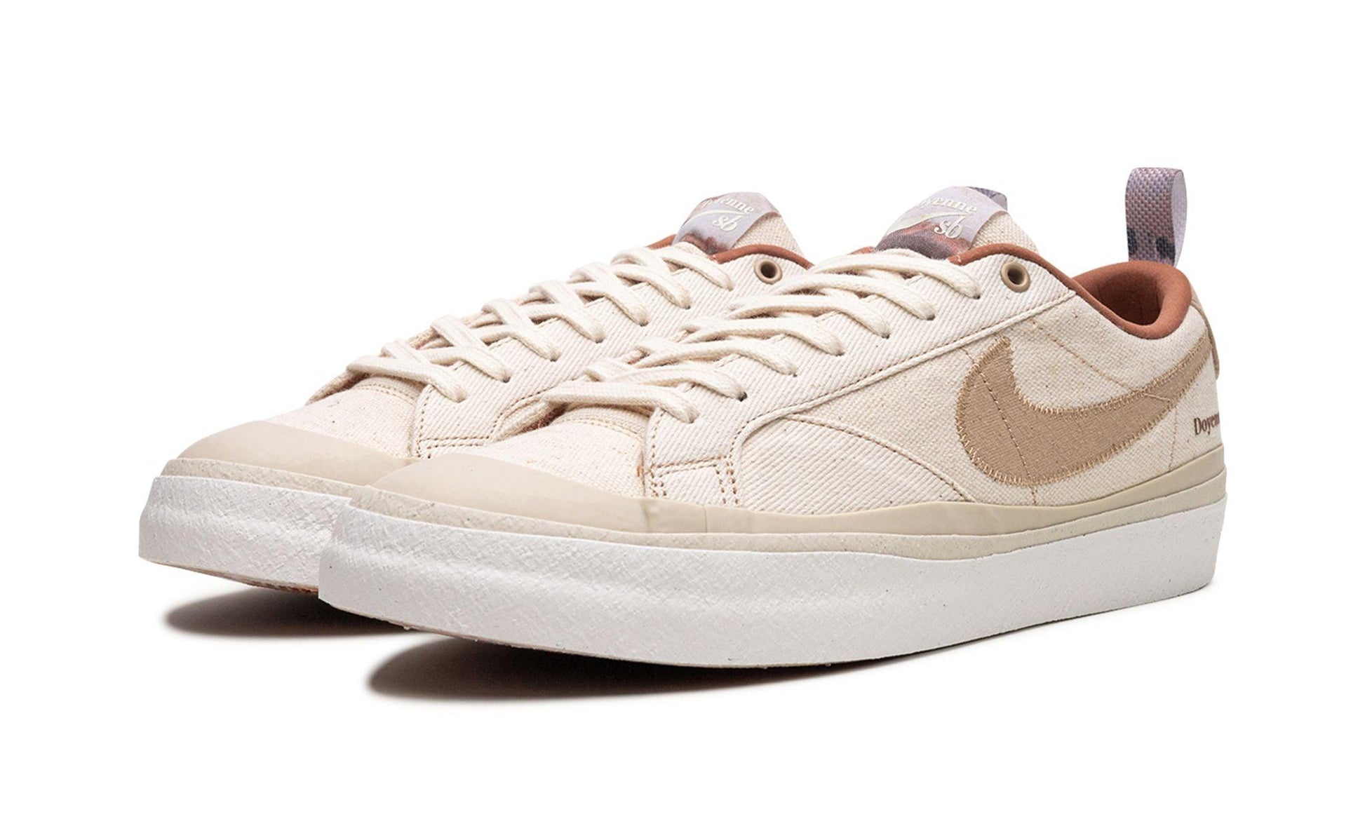 Nike SB Blazer Low Doyenne Skateboards