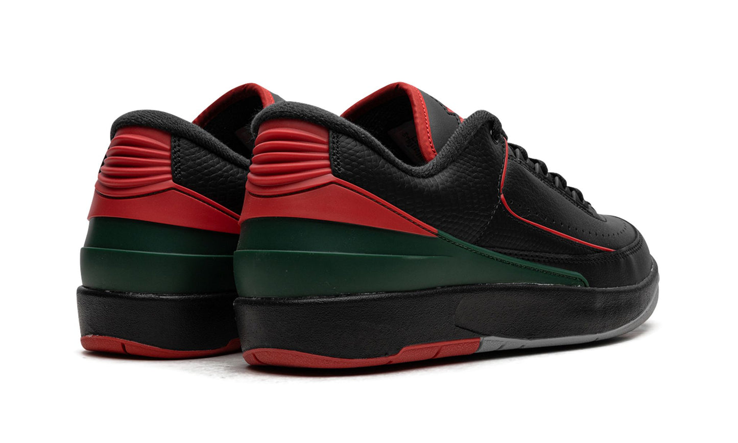 Jordan 2 Retro Low Christmas