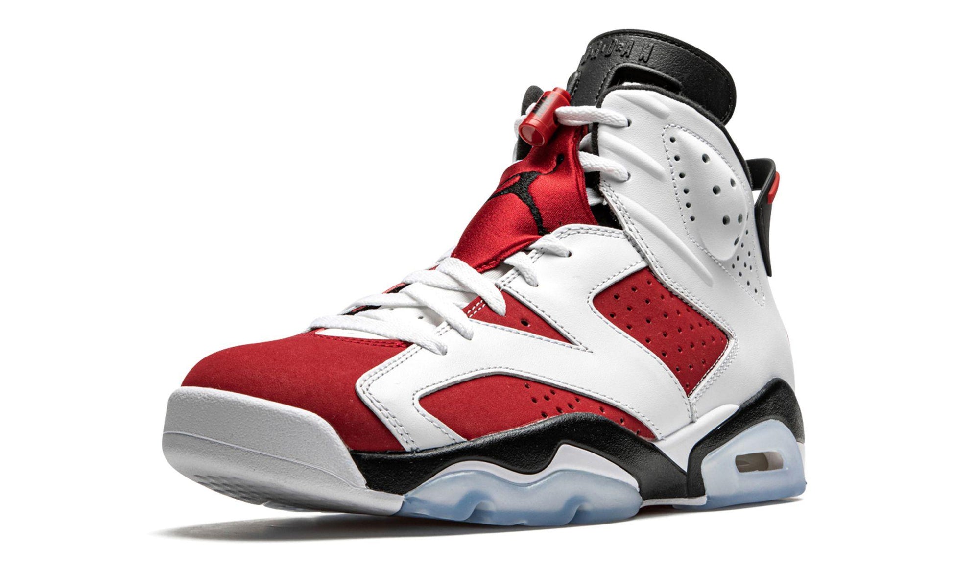 Jordan 6 Retro "Carmine (2021)"