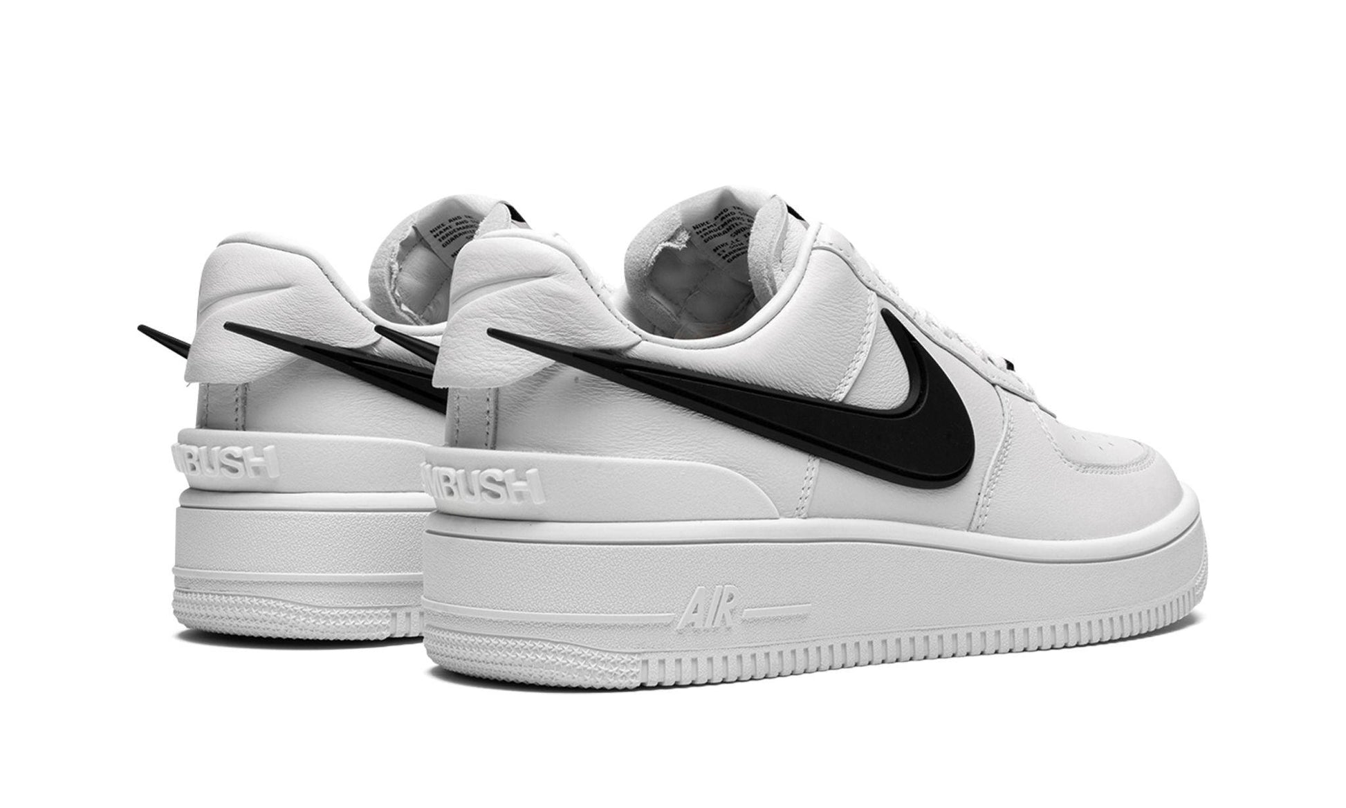 Nike Air Force 1 Low SP AMBUSH Phantom – RE-UP LANE