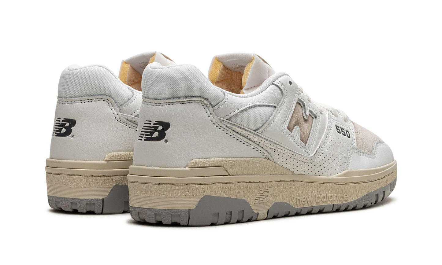 New Balance 550 White Timberwolf