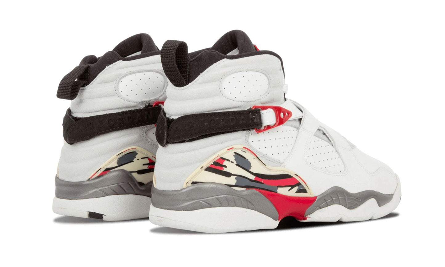 Jordan 8 Retro Bugs Bunny (2013) (GS)