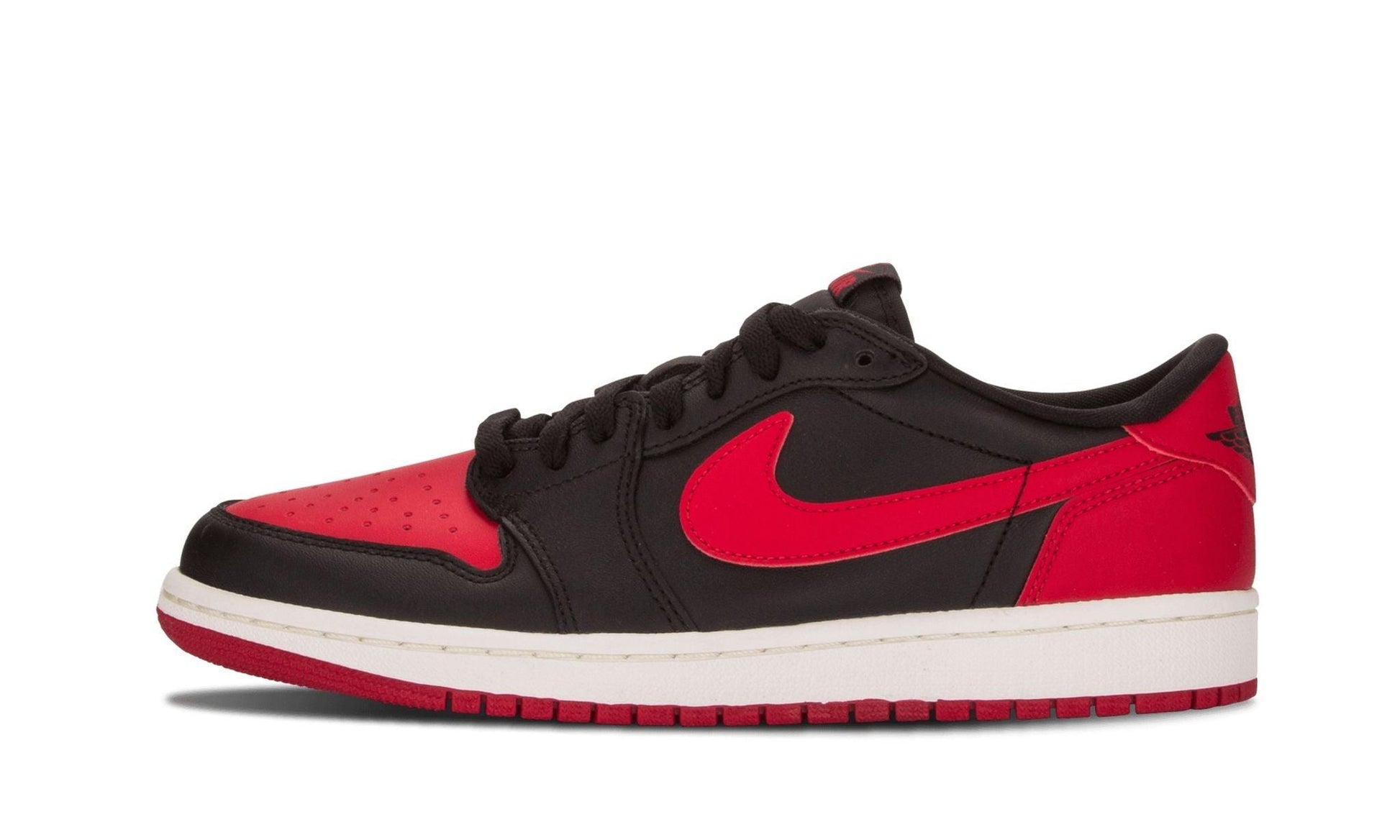 Jordan 1 Retro Low Bred (2015)