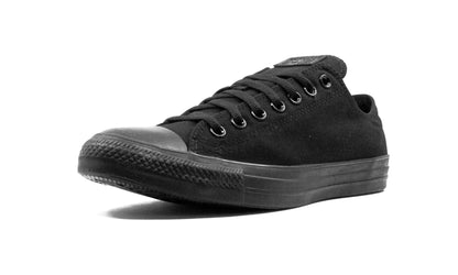 Converse Chuck Taylor All-Star Ox Black Monochrome