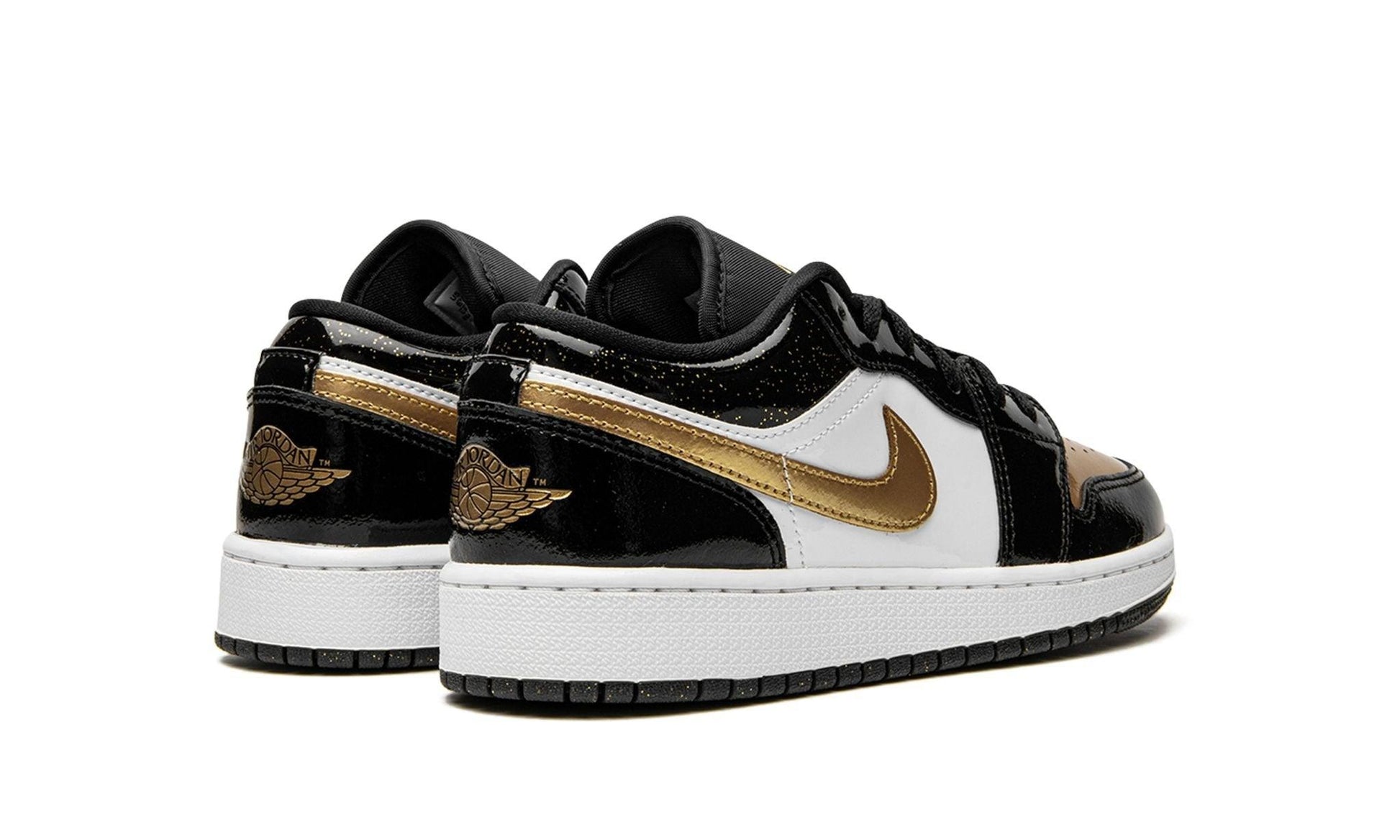 Jordan 1 Low SE Gold Toe (GS)