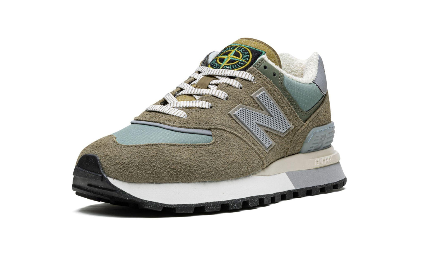 New Balance 574 Legacy Stone Island