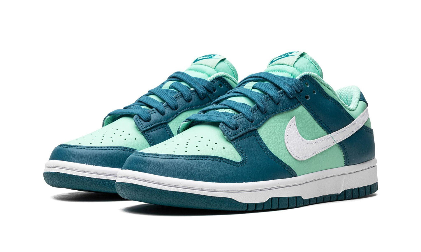 Nike Dunk Low Geode Teal (Women's)