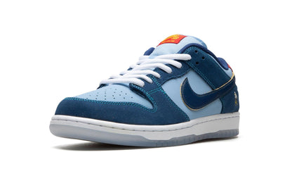 Nike SB Dunk Low Pro Why So Sad?