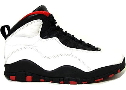 Jordan 10 OG Chicago Bulls (1995)