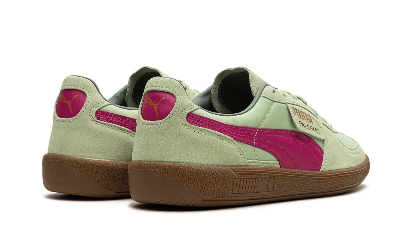 Puma Palermo OG Light Mint Orchid