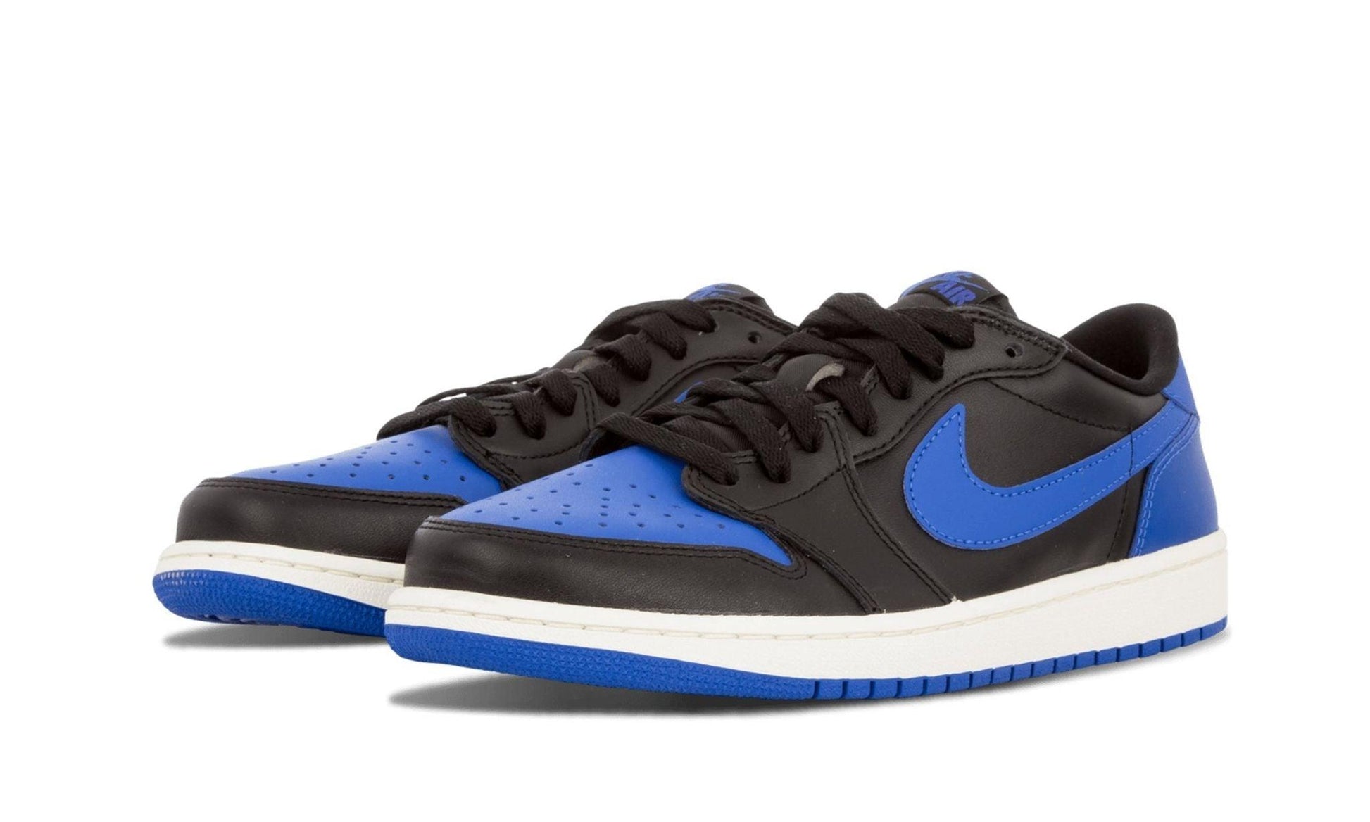 Jordan 1 Retro Low Royal (2015)