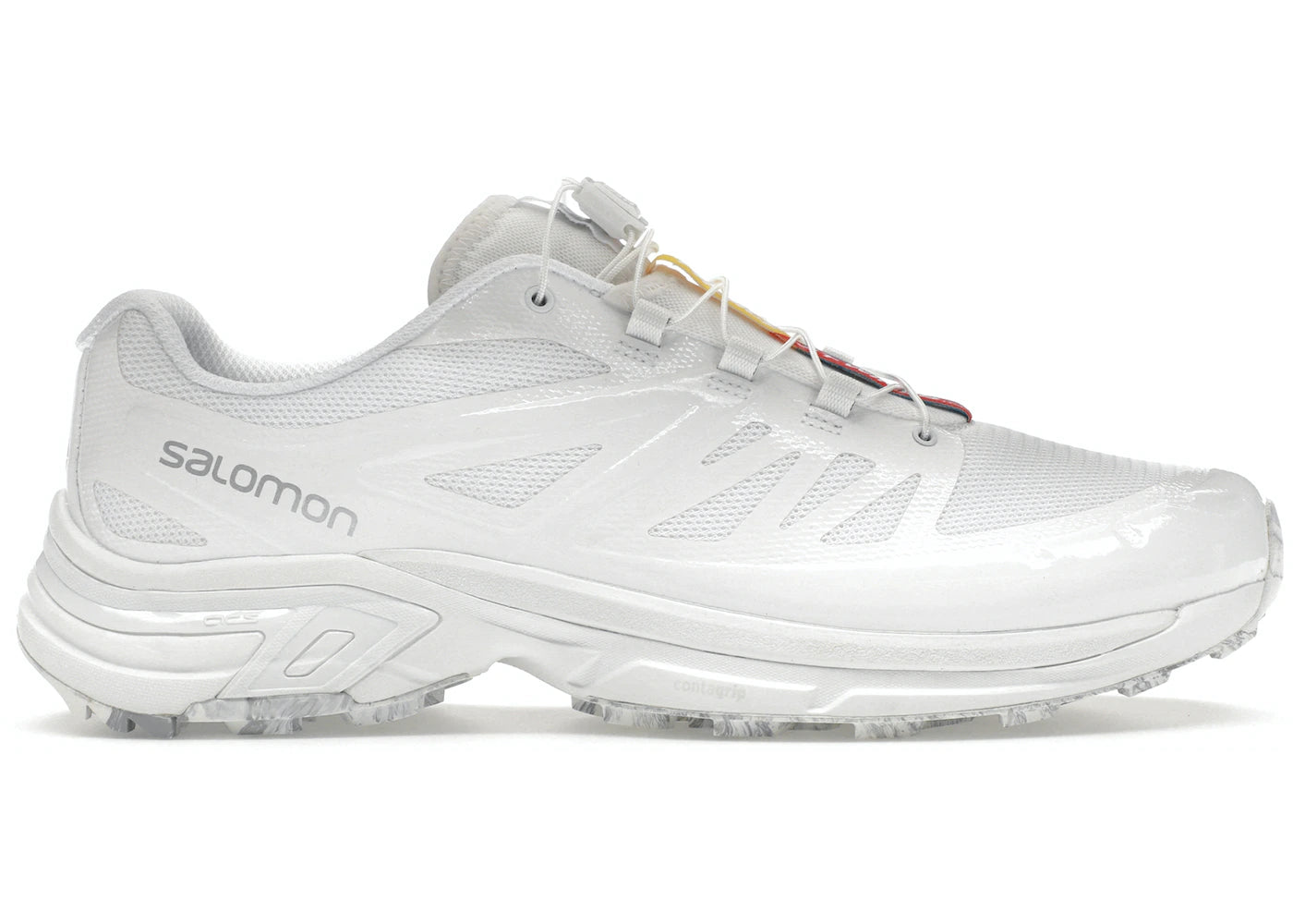 Salomon XT-Wings 2 Palace White