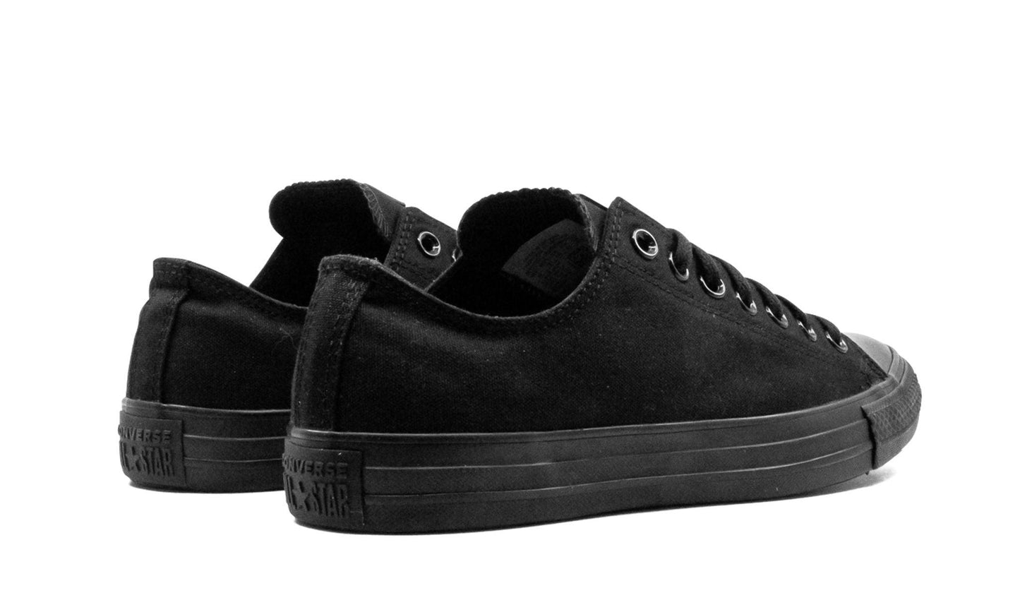 Converse Chuck Taylor All-Star Ox Black Monochrome