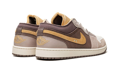 Jordan 1 Low SE Craft Taupe Haze