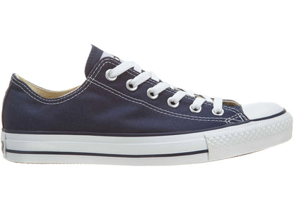 Converse Chuck Taylor All-Star Ox Navy