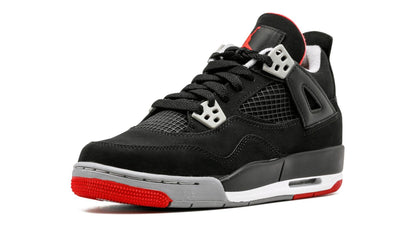 Jordan 4 Retro Black Cement (2012) (GS)