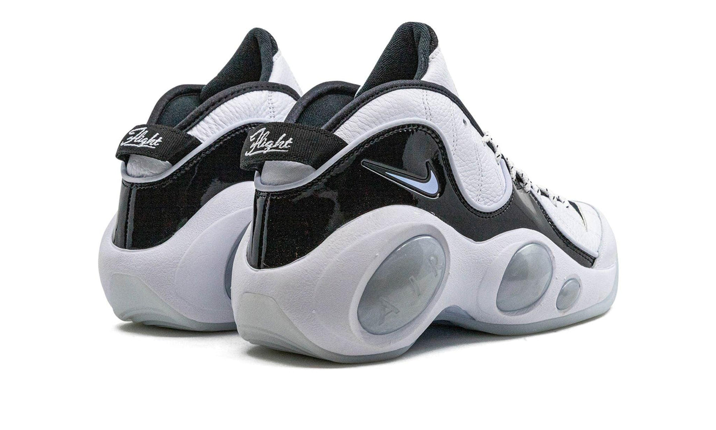 Nike Air Zoom Flight 95 Football Grey