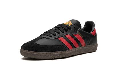 adidas Samba Team Manchester United