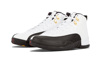 Jordan 12 Retro Taxi (2013)