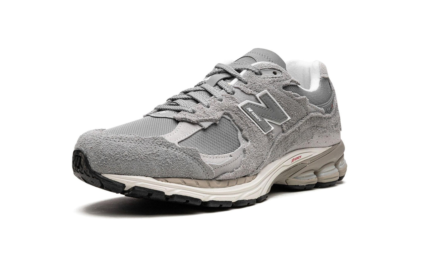 New Balance 2002R Protection Pack Grey