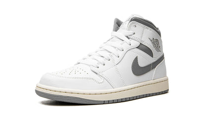 Air Jordan 1 Mid Neutral Grey