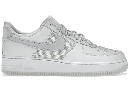 Nike Air Force 1 Low SP Slam Jam White