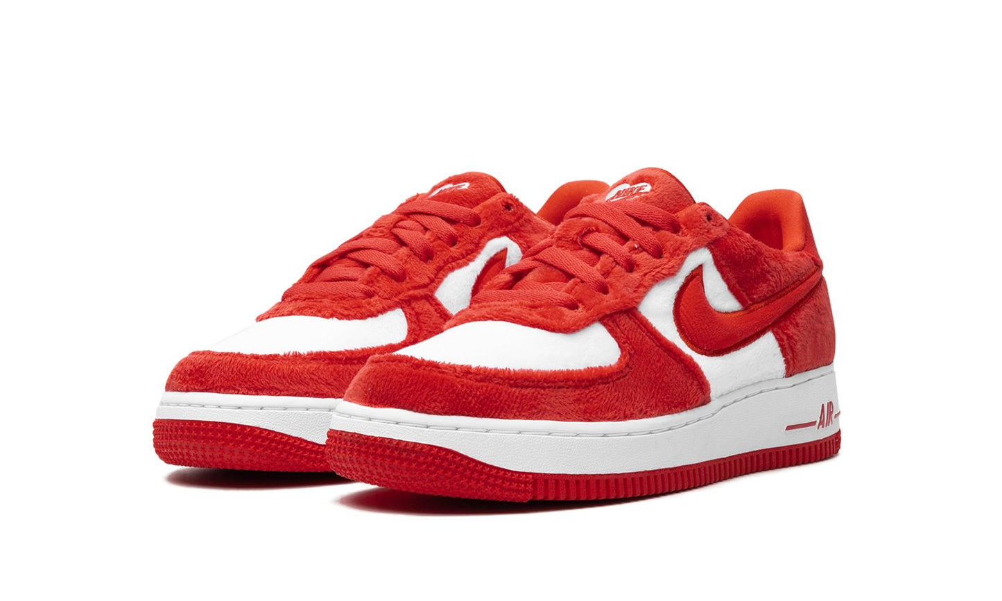 Nike Air Force 1 Low Valentine's Day Fleece (2024) (GS)