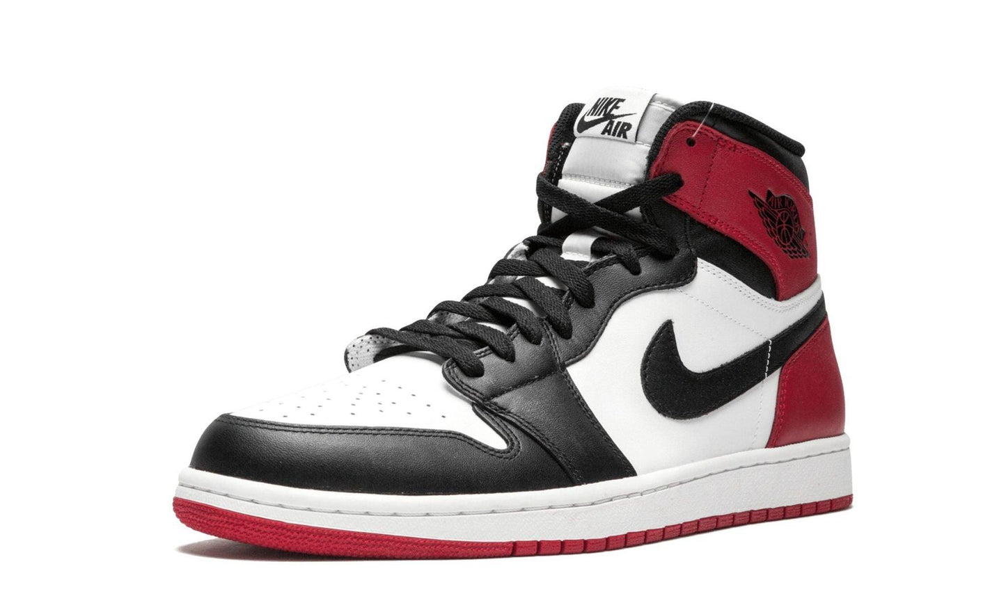 Jordan 1 Retro Black Toe (2013)