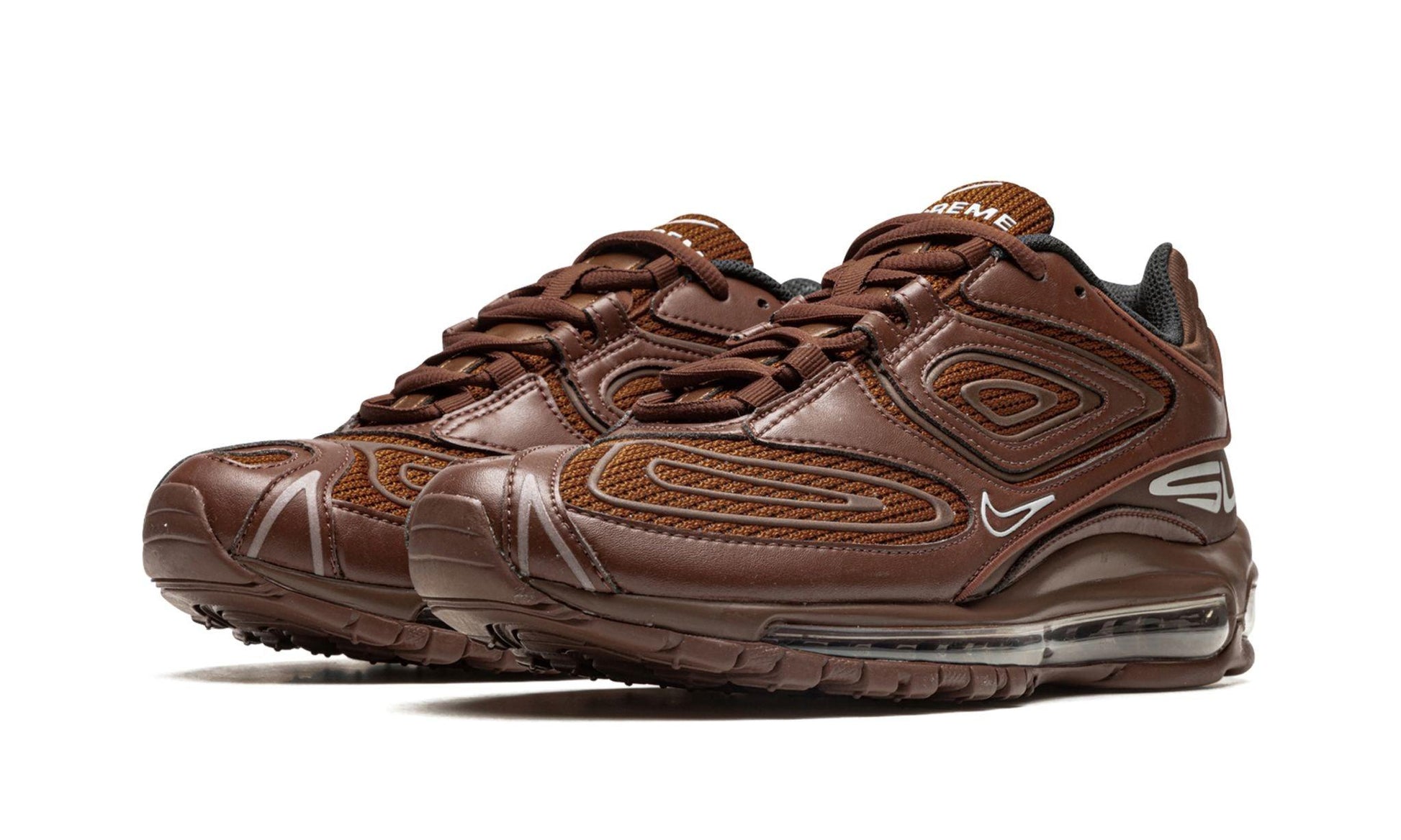 Nike Air Max 98 TL Supreme Brown