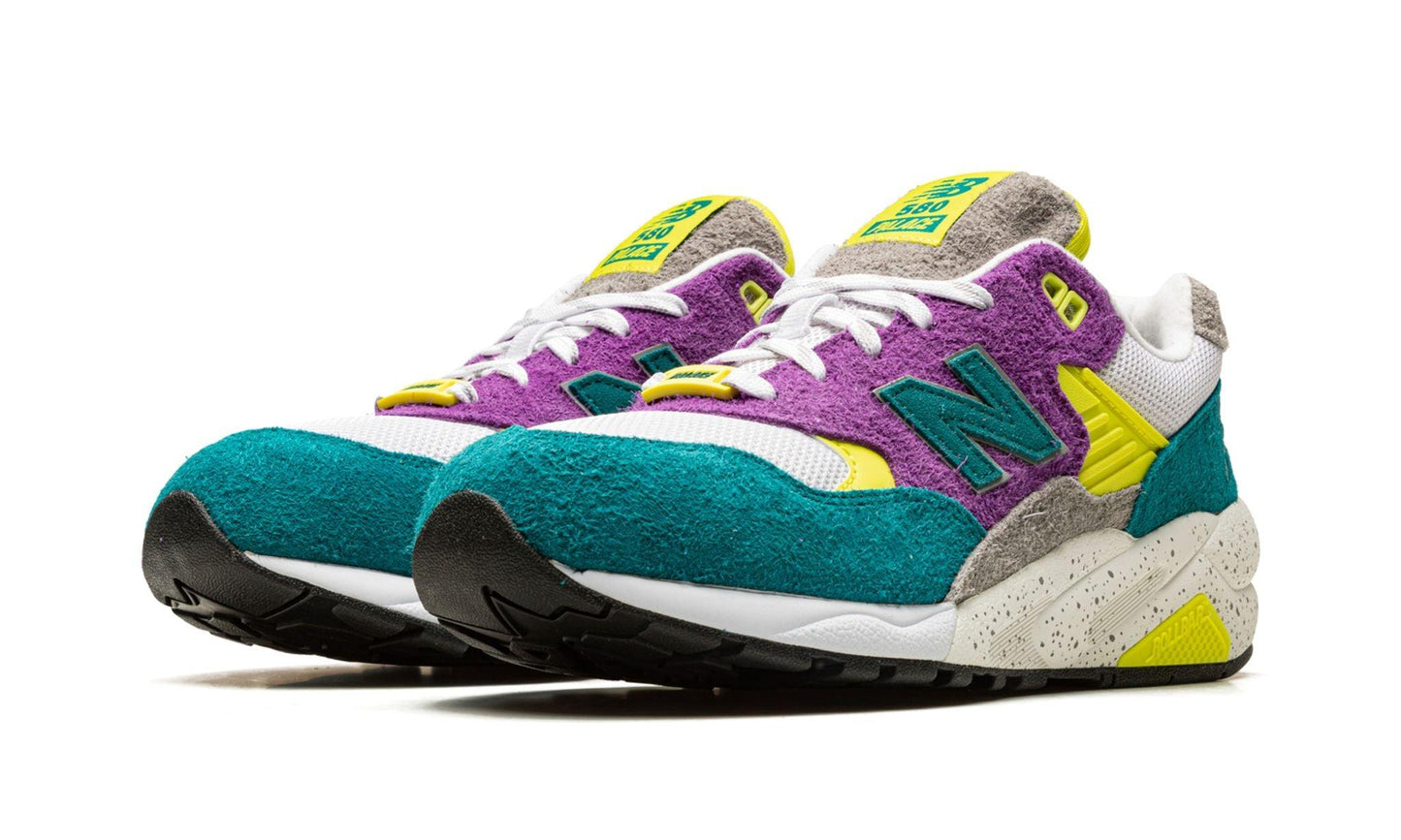 New Balance 580 Palace Pansy Violet