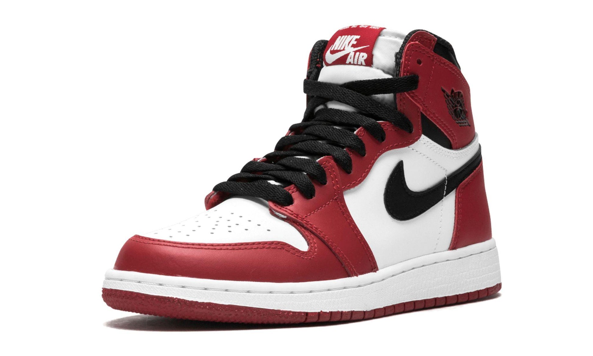 Jordan 1 Retro Chicago (2015) (GS)