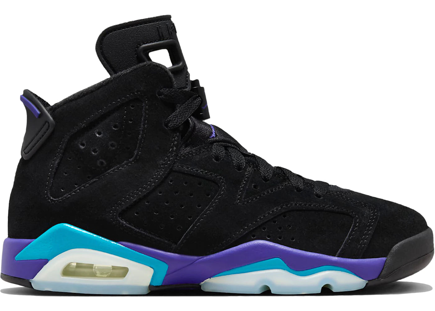 Jordan 6 Retro Aqua (GS)