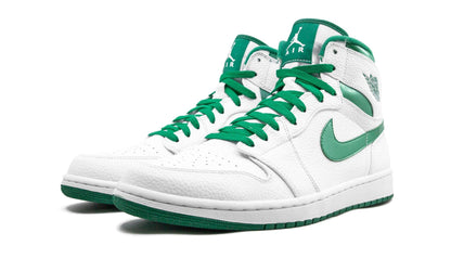 Jordan 1 Retro Do the Right Thing Green