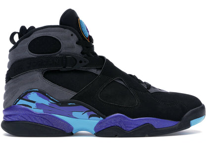 Jordan 8 Retro Aqua (2015)