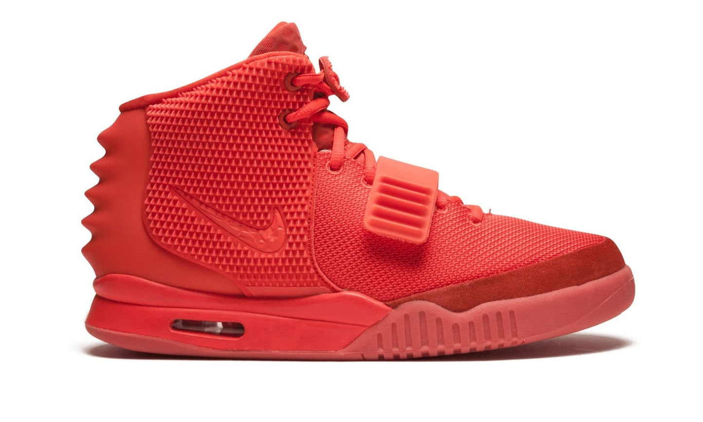 Nike Air Yeezy 2 Red October