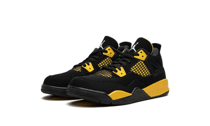 Jordan 4 Retro Thunder (2023) (PS)