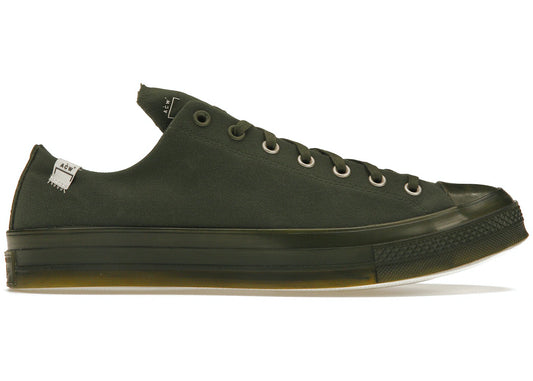 Converse Chuck Taylor All-Star 70 Ox A-COLD-WALL Green