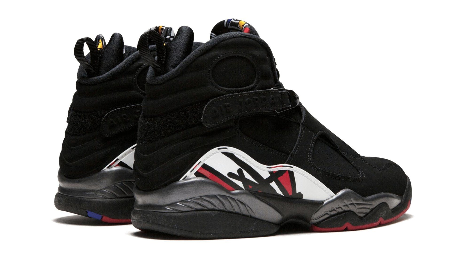 Jordan 8 Retro Playoffs (2013)